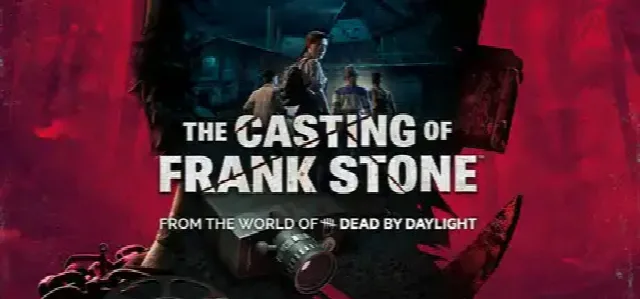 The Casting of Frank Stone™