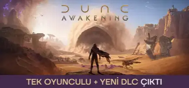 Dune: Awakening