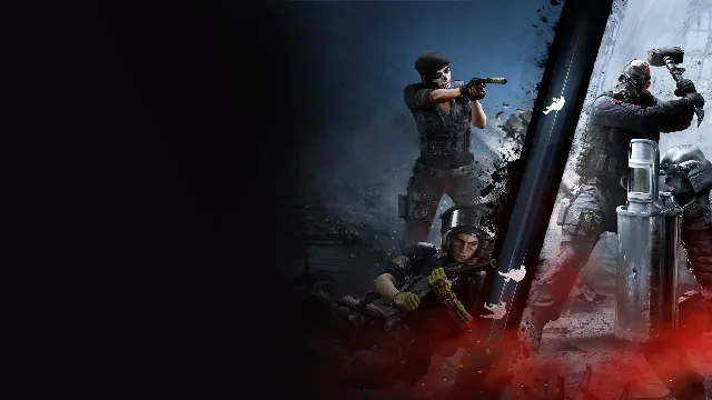 Tom Clancy's Rainbow Six Siege - Elit Sürüm