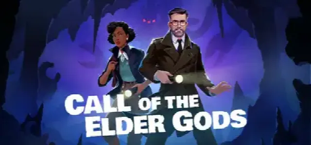 Call of the Elder Gods
