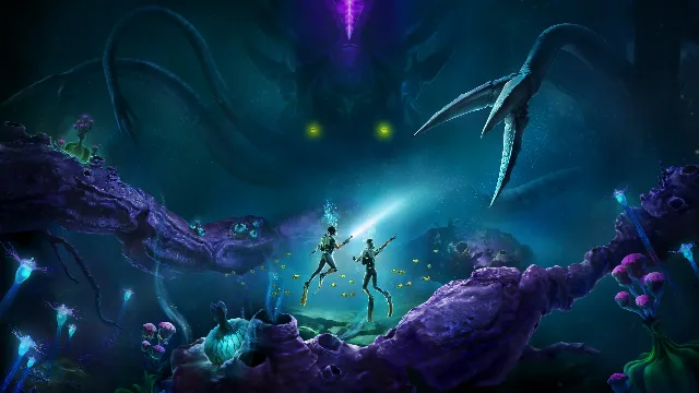 Subnautica 2 (Game Preview)