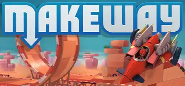 Make Way
