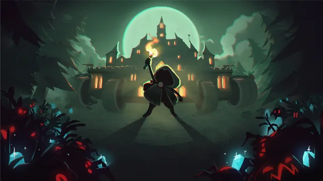 Monsters are Coming!