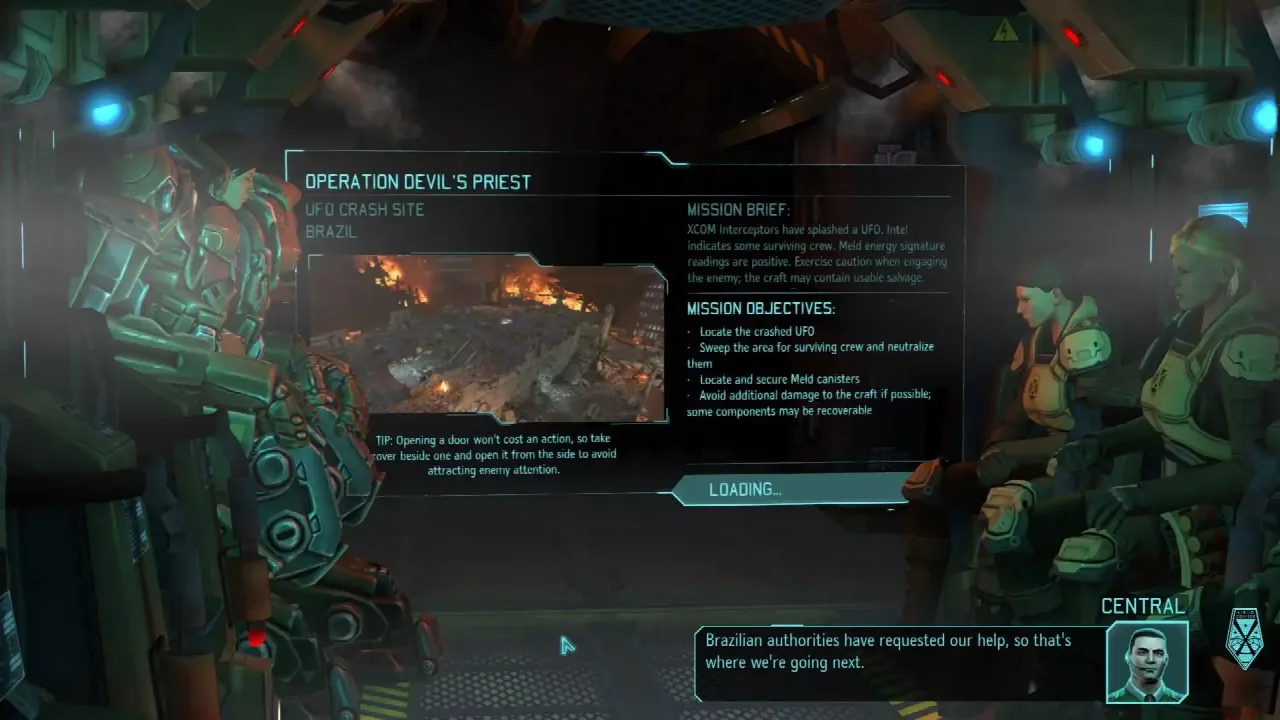 XCOM: Enemy Unknown Complete Pack