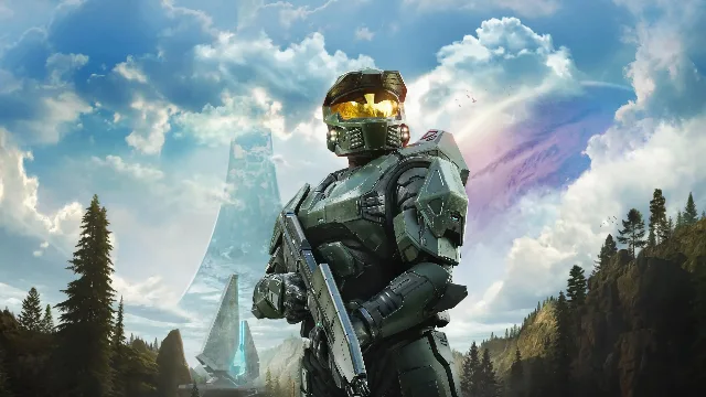 Halo: Campaign Evolved - Standard Edition