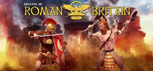 Defense of Roman Britain