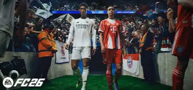 EA SPORTS FC™ 26
