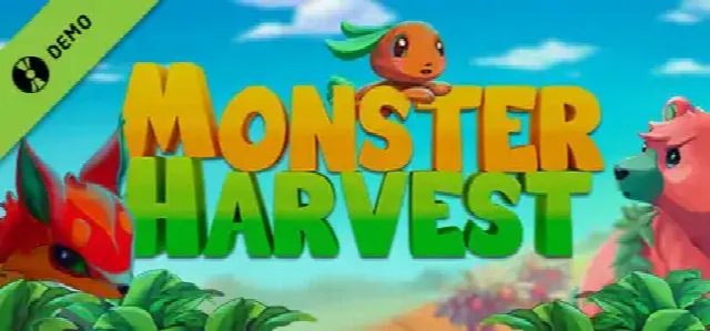 Monster Harvest Demo