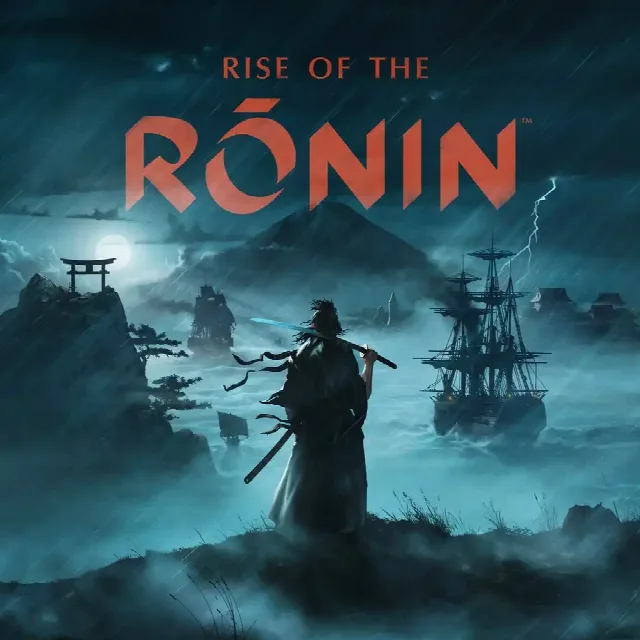 Rise of the Ronin™