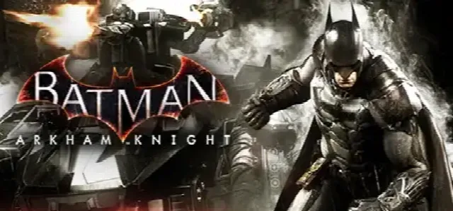 Batman™: Arkham Knight