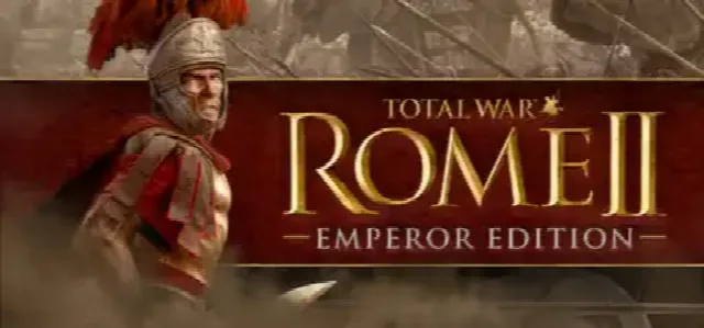 Total War: ROME II - Emperor Edition