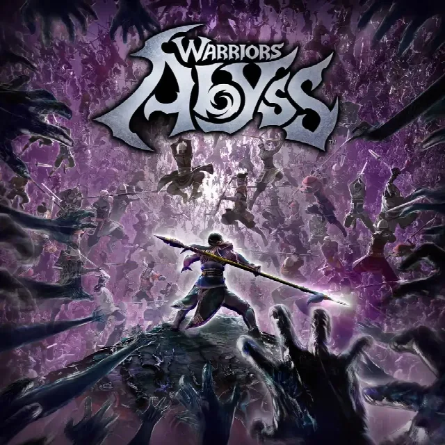 WARRIORS: Abyss