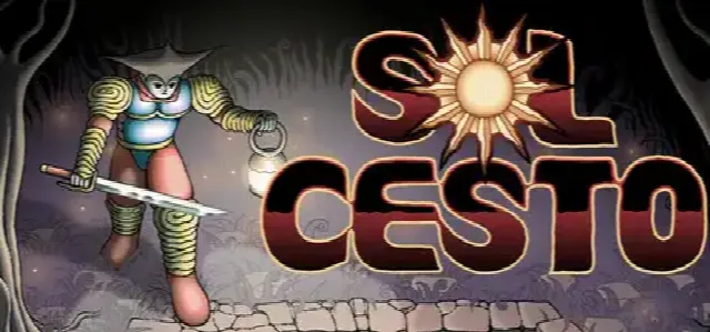 Sol Cesto