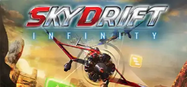 Skydrift Infinity