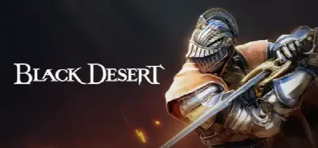 Black Desert