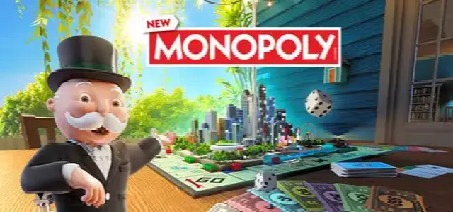 NEW MONOPOLY®