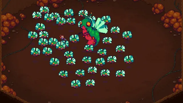Nova Lands