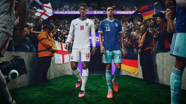 EA SPORTS FC™ 26 Xbox One
