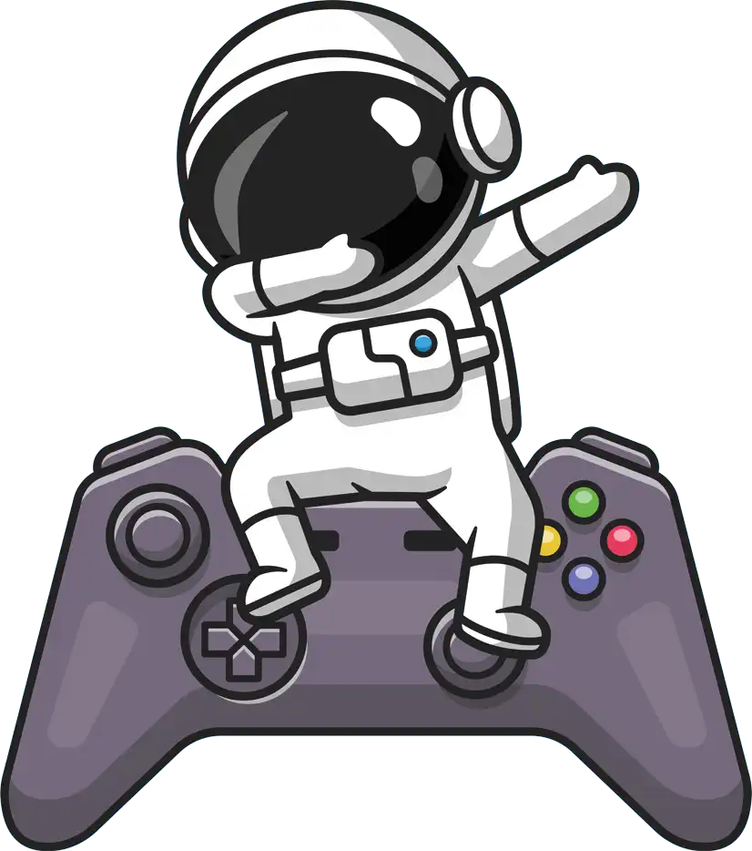 GameAstro Banner