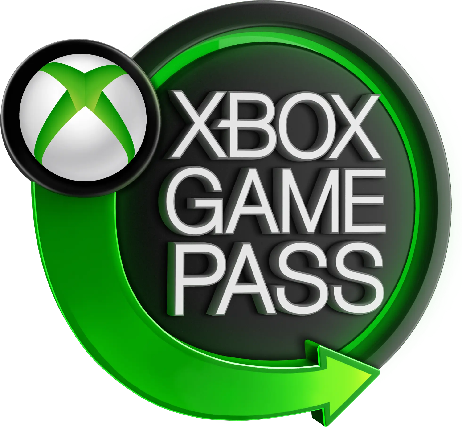 Xbox Game Pass Konsol