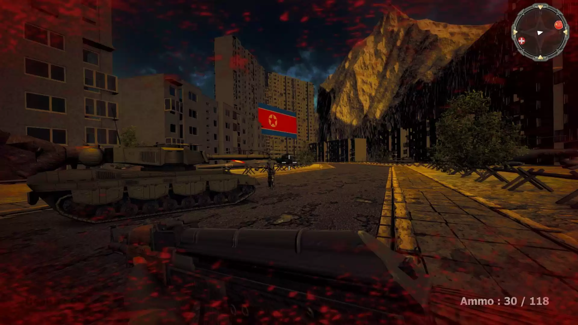 The Last Hope Trump vs Mafia